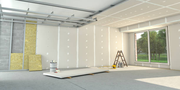 Best Spray Foam Insulation in Long Beach, MS