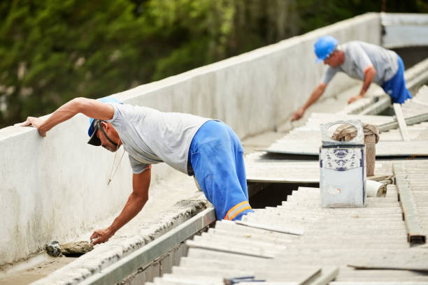 Best Insulation Maintenance and Repair in Long Beach, MS