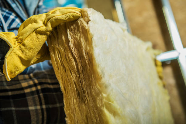 Long Beach, MS Insulation Contractor Company
