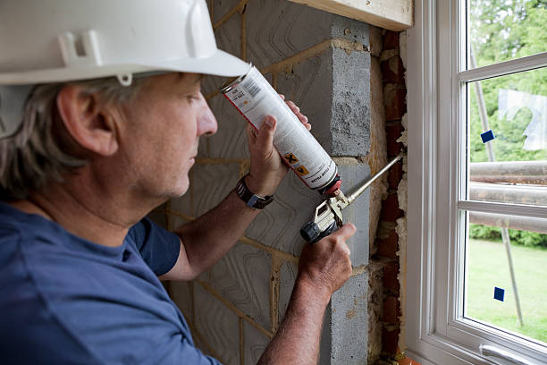 Best Insulation for Specific Applications in Long Beach, MS
