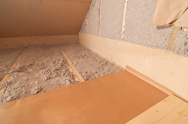 Best Fiberglass Insulation in Long Beach, MS